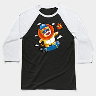 Skate Baseball T-Shirt